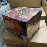 Buffy The Vampire Slayer Class of '99 CCG Starter Deck Card Box - 10 new decks