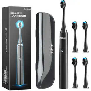 Metene Electric Sonic Toothbrush