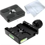 50mm Arca Swiss Type Clamp, Arca QR Clamp, 50 mm Arca Clamp, Arca Swiss Clamp...