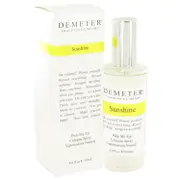 Demeter Sunshine by Demeter Cologne Spray 4 oz for Women