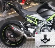 ** Kawasaki Z900 Tail Tidy 2017 2018 2019, Fender Eliminator, ** Quality