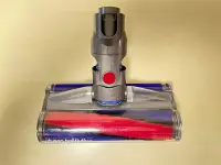 在飛比找Yahoo!奇摩拍賣優惠-【陶屋】二手良品 Dyson CY24 DC63 用原廠軟質