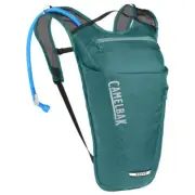 Camelbak Women's Rogue Light 70oz Hydration Pack Dragonfly Teal/Mineral Blue
