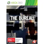 The Bureau: XCOM Declassified (Xbox 360) [Pre-Owned]