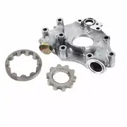 TOPLINE OIL PUMP FOR TOYOTA 1GR-FE 4.0L V6 Hilux Prado FJ CRUISER (for: Toyota)