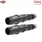 2pcs Golf Shaft Adapter Sleeve .335 For Taylormade SIM / SIM 2 Max Max D Driver