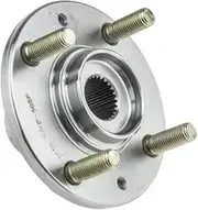 Parts Number 51750-25001 Hub Head Front Pack of 1 Piece