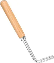Parliky Essential Piano Tuning Wrench Material Easy to Use for Piano Tuning and Maintenance