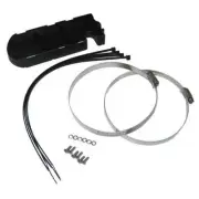 Humminbird AD MTM Trolling Motor Adapter f/MEGA Transom Transducer 74059-1
