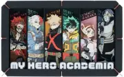 Ensky My Hero Academia Paper Theater PT-L68 My Hero Academia Team