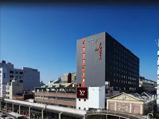 長崎Forza飯店Hotel Forza Nagasaki