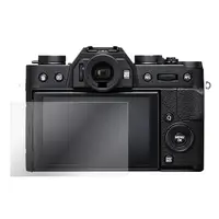 在飛比找PChome24h購物優惠-Kamera 9H鋼化玻璃保護貼 for Fujifilm 