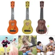 Soprano Ukulele for Kid, Beginners Guitar Ukelele Instrument for Kids Toddler