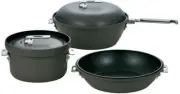 Snow Peak Snow Peak - Pancooker CS-600 From Japan New
