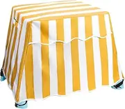 Kids Water Table - 600D Oxford Cloth Kids Picnic Table | Kids Picnic Water Table, Children's Water Table, Fabric Outdoor Toys for Garden, Amusement Park
