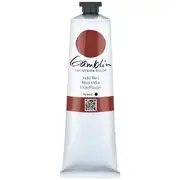 Gamblin Artist's Oil Paint 150ml India Red S1