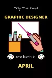 在飛比找博客來優惠-Only The Best Graphic Designer