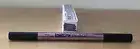 Urban Decay Brow Blade Waterproof Pencil + Ink Stain Dark Drapes Dark Brown NIB