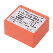 9V AC-DC 0.5W Single Output Power Supply VTX-214-0005-109