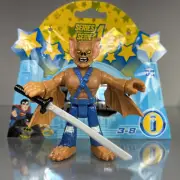 Imaginext DC Super Friends MAN-BAT figure 2024 Series 1 Sealed Pack