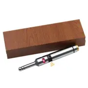 Electronic Edge Finder Beep LED Milling with for Case for Lathe