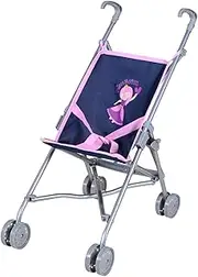 KNORRTOYS.COM 12642 Doll's Pram