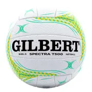 Gilbert Spectra T500 Netball
