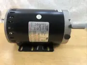 InterLink Heatcraft 25316401S Motor 1.5 hp 1140 RPM 208-230/460VAC 3 PH (5836)