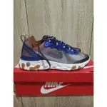 NIKE REACT ELEMENT 87 AQ1090-200