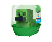 Tubbz Micecraft Creeper First Edition Cosplaying Duck Figure