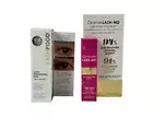 3 Pc Lash Enhancing GrandeLash MD Lashfood Serum Conditioning Collagen Primer