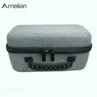 在飛比找蝦皮商城精選優惠-Arnelian 硬旅行收納盒兼容 30" - 100" 自