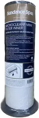 Sundance Spas 680 Series Microclean Mini Filter Inner 6473-283S (Inner only)