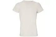 SOLS Unisex Adult Crusader Recycled T-Shirt (Off White) - UTPC5759