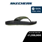 SKECHERS ON-THE-GO 男士超涼鞋 229139- 奧爾布克