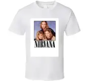 Hanson Nirvana Mixup Funny Parody Shirt Gift Up To 6xl T Shirt