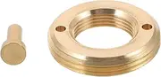 LABRIMP Nmo Antenna Mount Nmo Female Connector Adapter Lightweight Easy to Install for Car Radios and Wireless Devices Reliable Signal Transmission