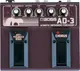 BOSS AD-3 Acoustic Instrument Processor 空心吉他效果器【唐尼樂器】