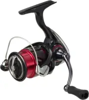 Daiwa 24 GEKKABIJIN X LT 1000S-P/2000S-P/2000S Various (2024 model)Japan Import