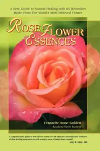 在飛比找博客來優惠-Rose Flower Essences: A New Gu