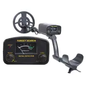 Underground Gold Detector for Metal Detection