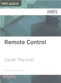 在飛比找三民網路書店優惠-Remote Control