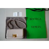 在飛比找蝦皮購物優惠-Bottega Veneta Classic Bag 二手