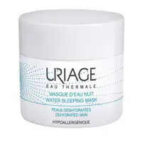 在飛比找蝦皮購物優惠-Uriage EAU Thermalma MASQUE D'