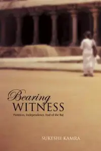 在飛比找博客來優惠-Bearing Witness: Partition, In