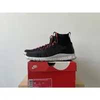 在飛比找蝦皮購物優惠-Nike Free Flyknit Mercurial US