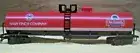 HO IHC NASH FINCH CO. TANK CAR ONE DOME NASH FINCH TANK CAR #N103