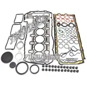 Full Engine Head Gasket Set Fits BMW E82 F01 335i 435i 535i X5 N55B30 3.0L Turbo (for: BMW)