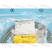 New NBB10-30GM50-WS Pepperl+Fuchs P+F Inductive Proximity Sensors