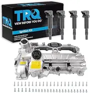 Ignition Kit Compatible with 14-16 228i 15-16 228i xDrive 13-18 320i 320i xDrive 12-16 328i 328i GT xDrive 13-16 328i xDrive 428i 428i xDrive 528i 528i xDrive 12-15 X1 13-17 X3 Z4